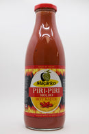 Macarico Piri Hot Sauce 1130g