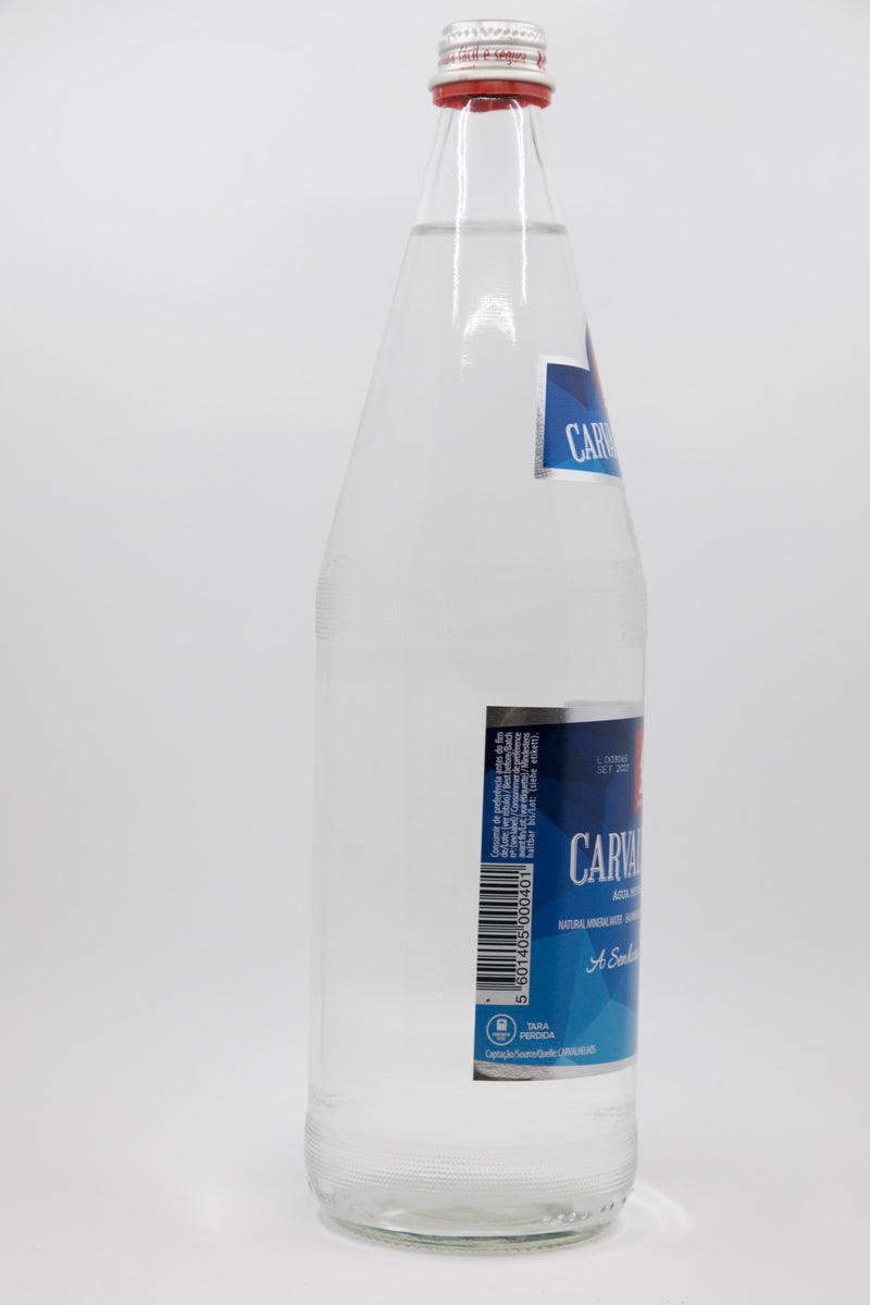 Carvalhelhos Mineral Water 1L