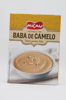 Micau Baba de Camelo 110g
