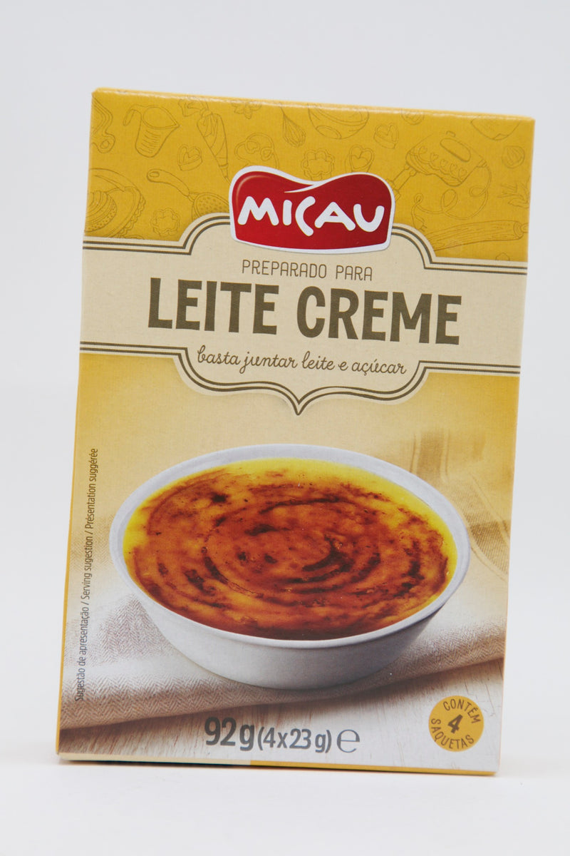 Micau Leite Creme 92g