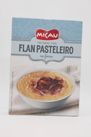 Micau Flan Pasteleiro 190g
