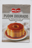Micau Pudim Dourado 200g