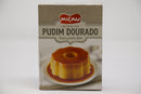 Micau Pudim Dourado 200g