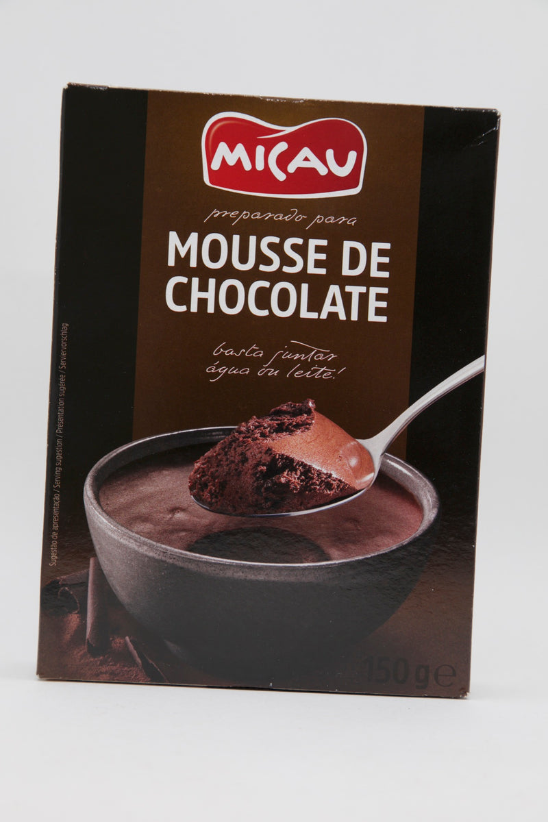 Micau Mouse Chocolate 150g