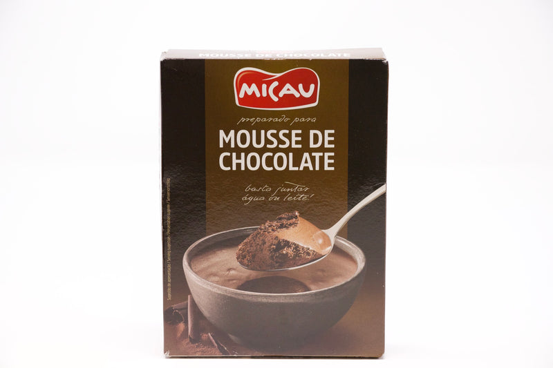 Micau Mouse Chocolate 150g