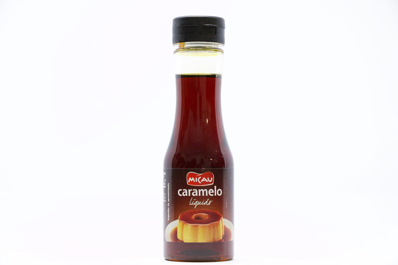 Micau Caramelo Liquid 150g