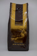 Bongosto Roas Coffee Beans 1Kg