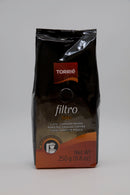 Torrie Cafe Filtro  250g