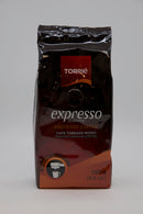 Torrie Expresso 250g