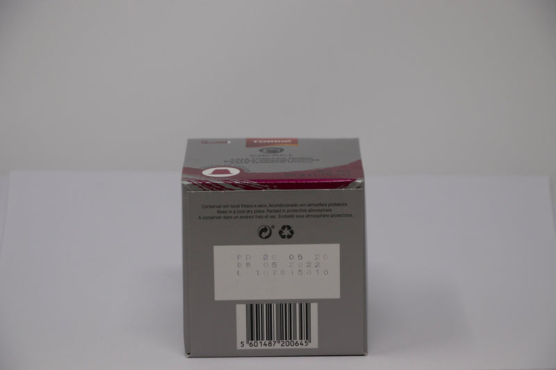 Torrie Coffee Energy Cap 50g
