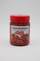 Incopil Massa Pimentao 200g