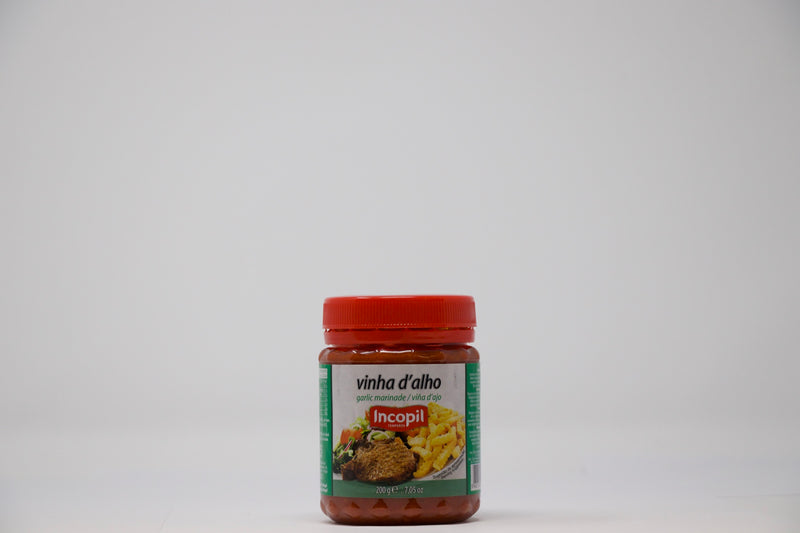 Incopil Vinha d'Alho 200g