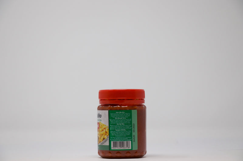 Incopil Vinha d'Alho 200g