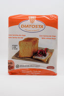 Tostagrill Tosta Normal 225g