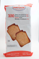 Tostagrill Tosta Normal 750g