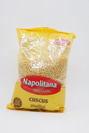 Napolitana Cuscus/Piselli 250g