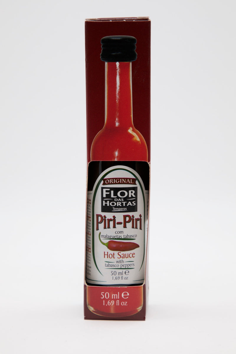 Flor Hort Piri-Piri Tabasco 50