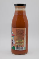 Flor Horta Mh Francesinha 500g