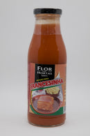 Flor Horta Mh Francesinha 500g