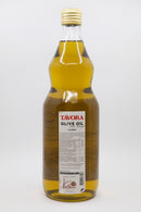 Tavora Olive Oil 1L Refinado