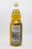 Tavora Olive Oil 1L Refinado