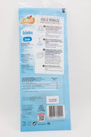 Condi Gelatina Branca Folha 4s