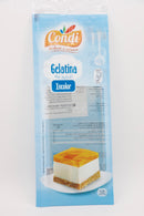 Condi Gelatina Branca Folha 4s