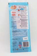 Condi Gelatina Vermelha 4's