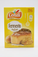 Condi Fermento Padeiro 4x11g