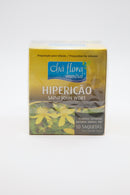 Flora Hipericao Tea 10 Bags
