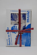 Brasao Pasteis Torres Vedras