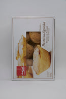 Fabridoce Pasteis  Agueda 300g