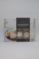 Fabridoce Queijinhos  Amendoa