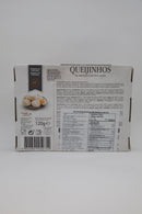 Fabridoce Queijinhos  Amendoa