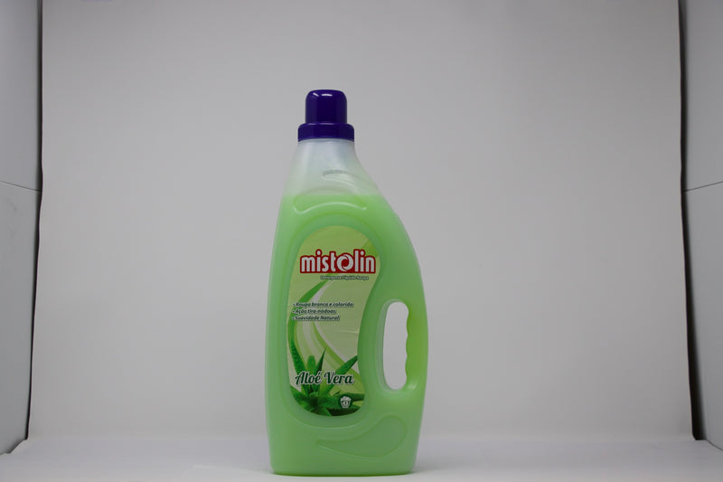Mistolim Det Roupa Aloe Vera3L
