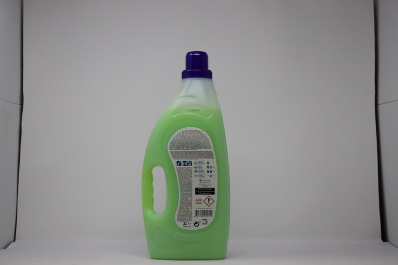 Mistolim Det Roupa Aloe Vera3L