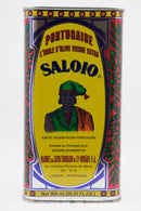 Saloio Olive Oil 900ml Can