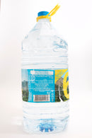 Fastio Mineral Water 6L