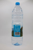 Fastio Mineral Water 1.5L