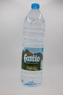 Fastio Mineral Water 1.5L