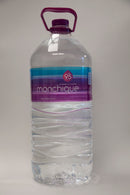 Monchique Min Water 5L