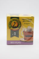 Cem Porcento RelaxPlus 10Bg