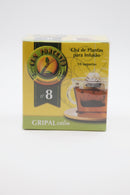 Cem Porcento Gripal Calm 10Bg