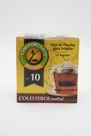 Cem Porcento Colesterol  10Bg