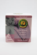 Cem Porcento Ventre Plano 10Bg