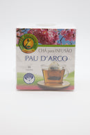 Cem Porcent Cha Pau D'arco 10B