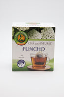 Cem Porcento Cha Funcho 10Bg