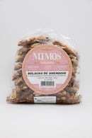 Mimos Bolacha Amendoim 270gr