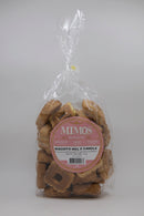 Mimos Biscoito Mel/Canela370g