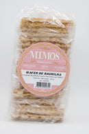 Mimos Wafers Baunilha 220g